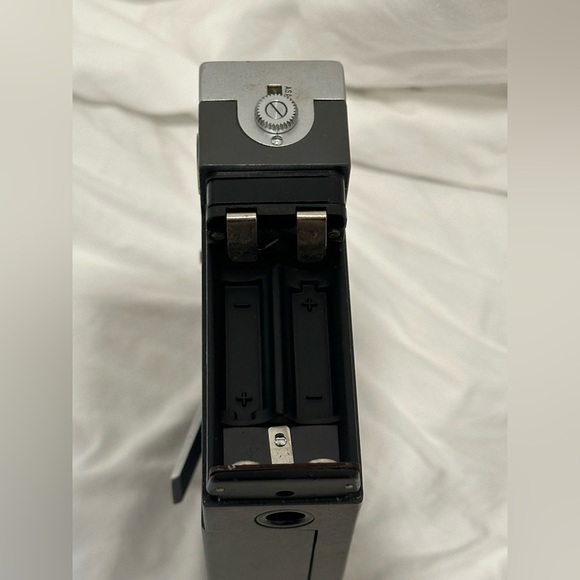 DeJUR Electra EF-10 Camera Vintage & collectibles - Picture 6 of 6